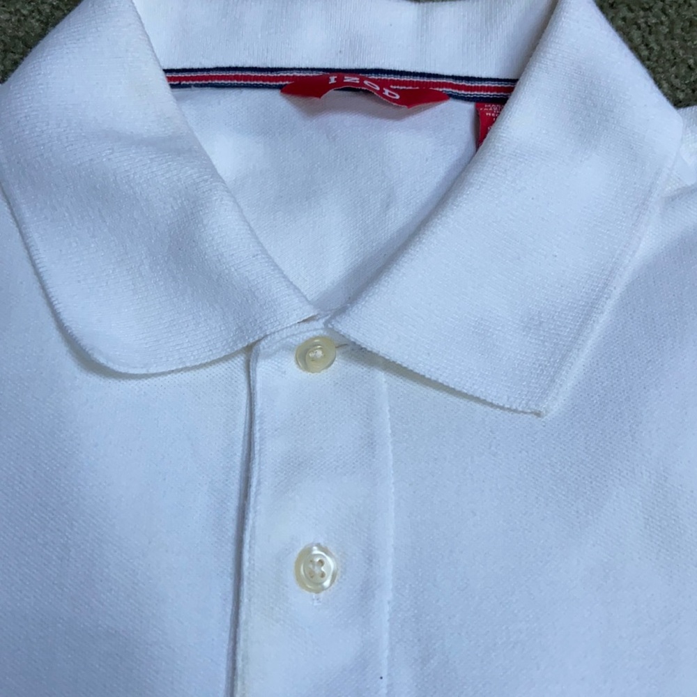 IZOD polo